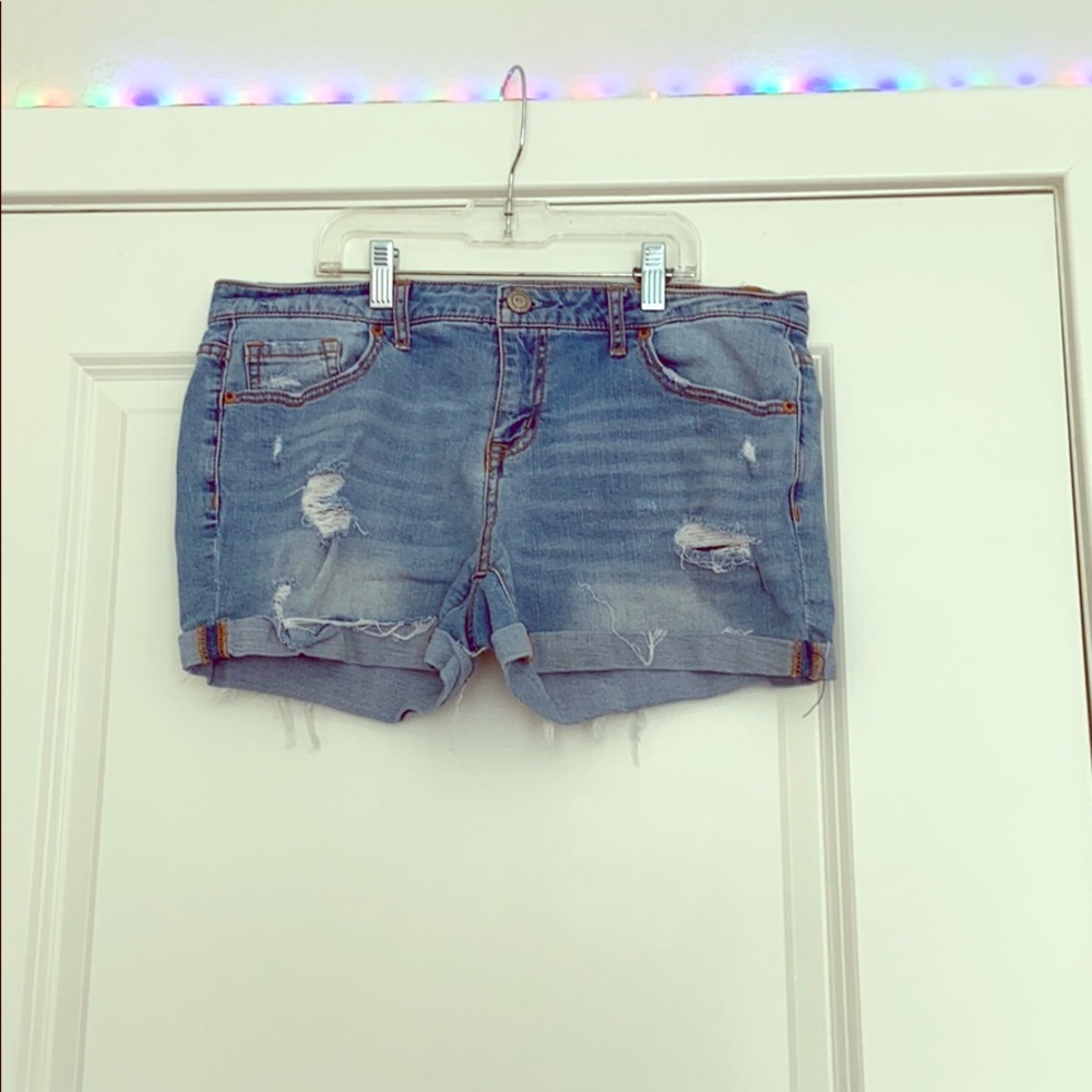 shorts